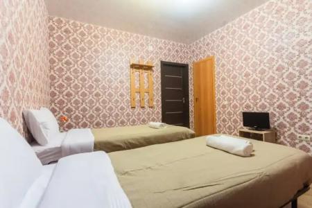 Comfitel Mayakovsky - 12