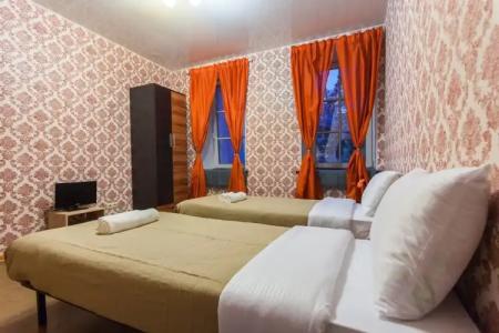 Comfitel Mayakovsky - 8