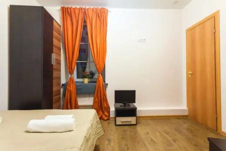 Comfitel Mayakovsky - 15