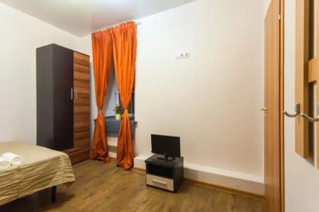 Comfitel Mayakovsky - 20