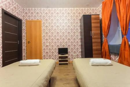 Comfitel Mayakovsky - 18