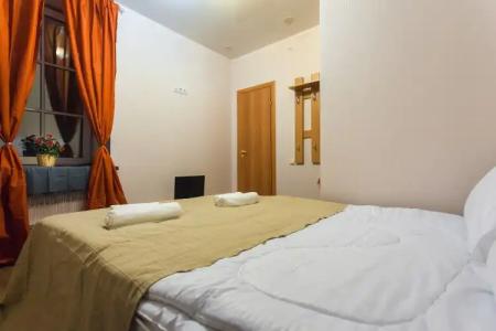 Comfitel Mayakovsky - 1