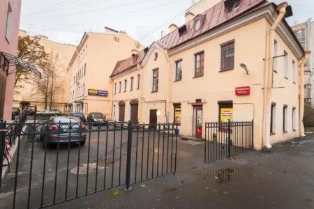 Comfitel Mayakovsky - 2