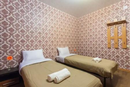 Comfitel Mayakovsky - 19