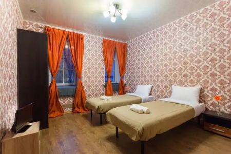 Comfitel Mayakovsky - 5