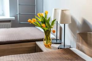 All Dreams Rooms, St. Petersburg