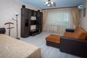 Apartment Moskvichka, Velikiy Novgorod