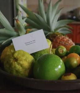 Papaya Guesthouse - 9