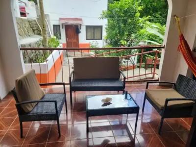 Papaya Guesthouse - 53