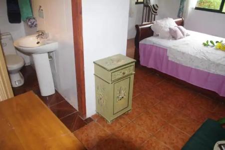 Papaya Guesthouse - 1