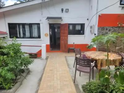 Papaya Guesthouse - 38