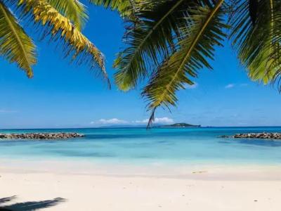 Cap Jean Marie Beach Villas - 16