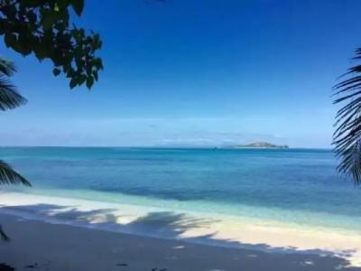 Cap Jean Marie Beach Villas - 1