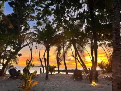 Cap Jean Marie Beach Villas - 13