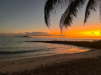 Cap Jean Marie Beach Villas - 8