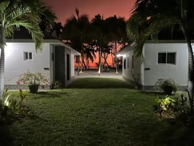 Cap Jean Marie Beach Villas - 15