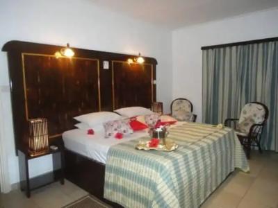 Cap Jean Marie Beach Villas - 0