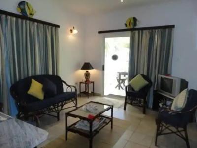 Cap Jean Marie Beach Villas - 3