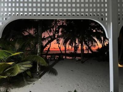 Cap Jean Marie Beach Villas - 17