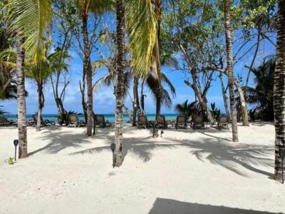 Cap Jean Marie Beach Villas - 10