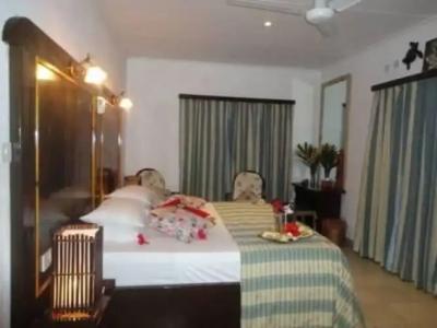 Cap Jean Marie Beach Villas - 2