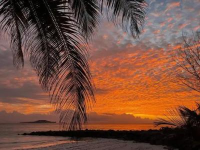 Cap Jean Marie Beach Villas - 11