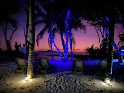 Cap Jean Marie Beach Villas - 12