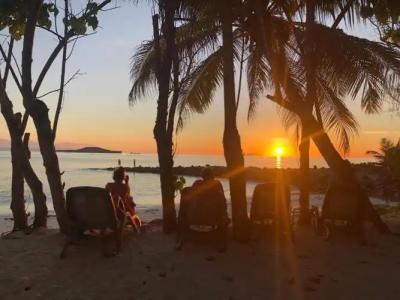 Cap Jean Marie Beach Villas - 9