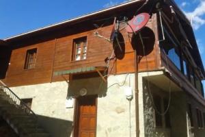 Of Apart & Aile Pansiyonu, Uzungol