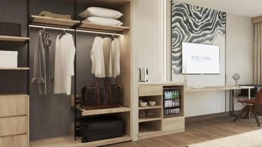 Elite World Kuşadası - 48