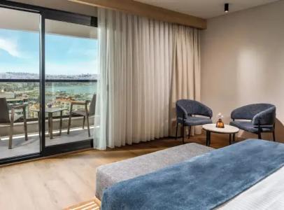 Elite World Kuşadası - 60