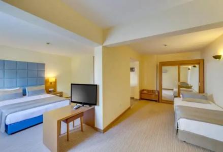 Elite World Kuşadası - 44