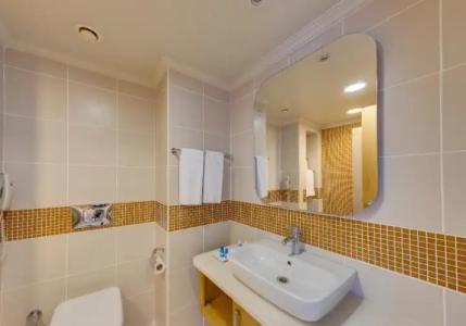 Elite World Kuşadası - 28