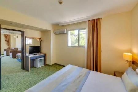 Elite World Kuşadası - 27