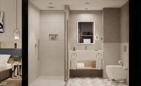 Elite World Kuşadası - 41