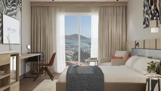 Elite World Kuşadası - 58