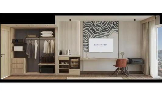 Elite World Kuşadası - 50