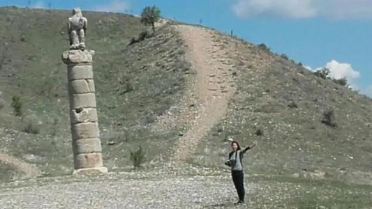 Nemrut Dağı Işik Pansi̇on - 7