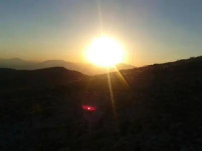Nemrut Dağı Işik Pansi̇on - 3