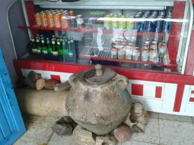 Nemrut Dağı Işik Pansi̇on - 17