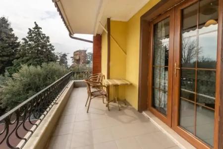 İznik Camlik Motel Restaurant - 117