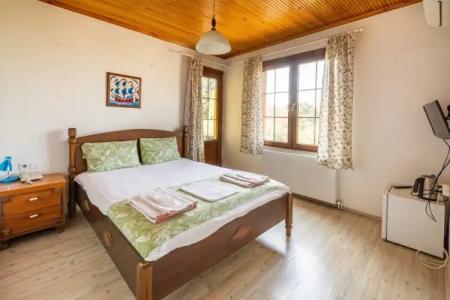 İznik Camlik Motel Restaurant - 74