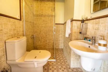 İznik Camlik Motel Restaurant - 124