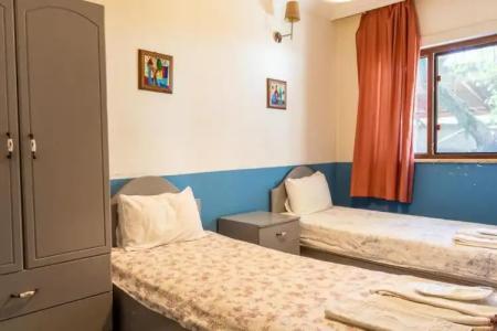 İznik Camlik Motel Restaurant - 52