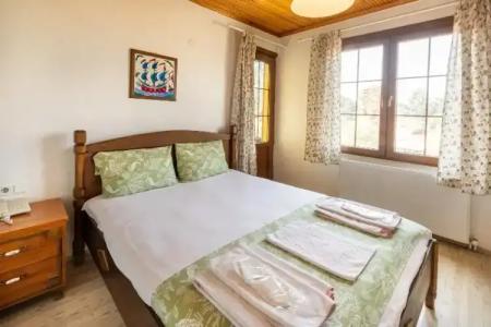 İznik Camlik Motel Restaurant - 86