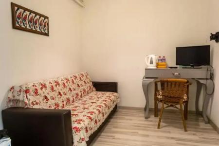 İznik Camlik Motel Restaurant - 53