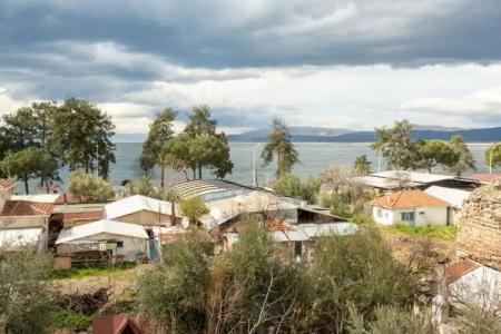 İznik Camlik Motel Restaurant - 102