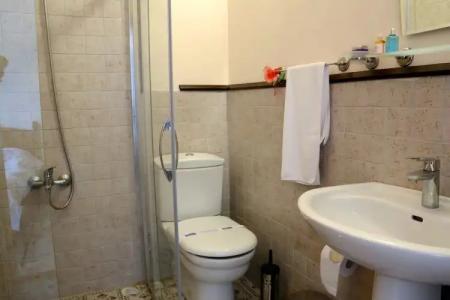 İznik Camlik Motel Restaurant - 122