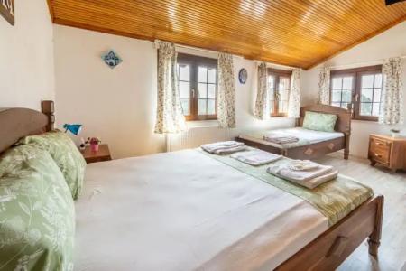 İznik Camlik Motel Restaurant - 93