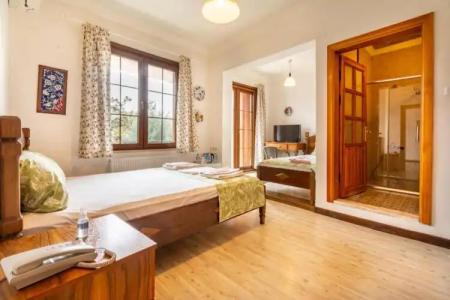 İznik Camlik Motel Restaurant - 133